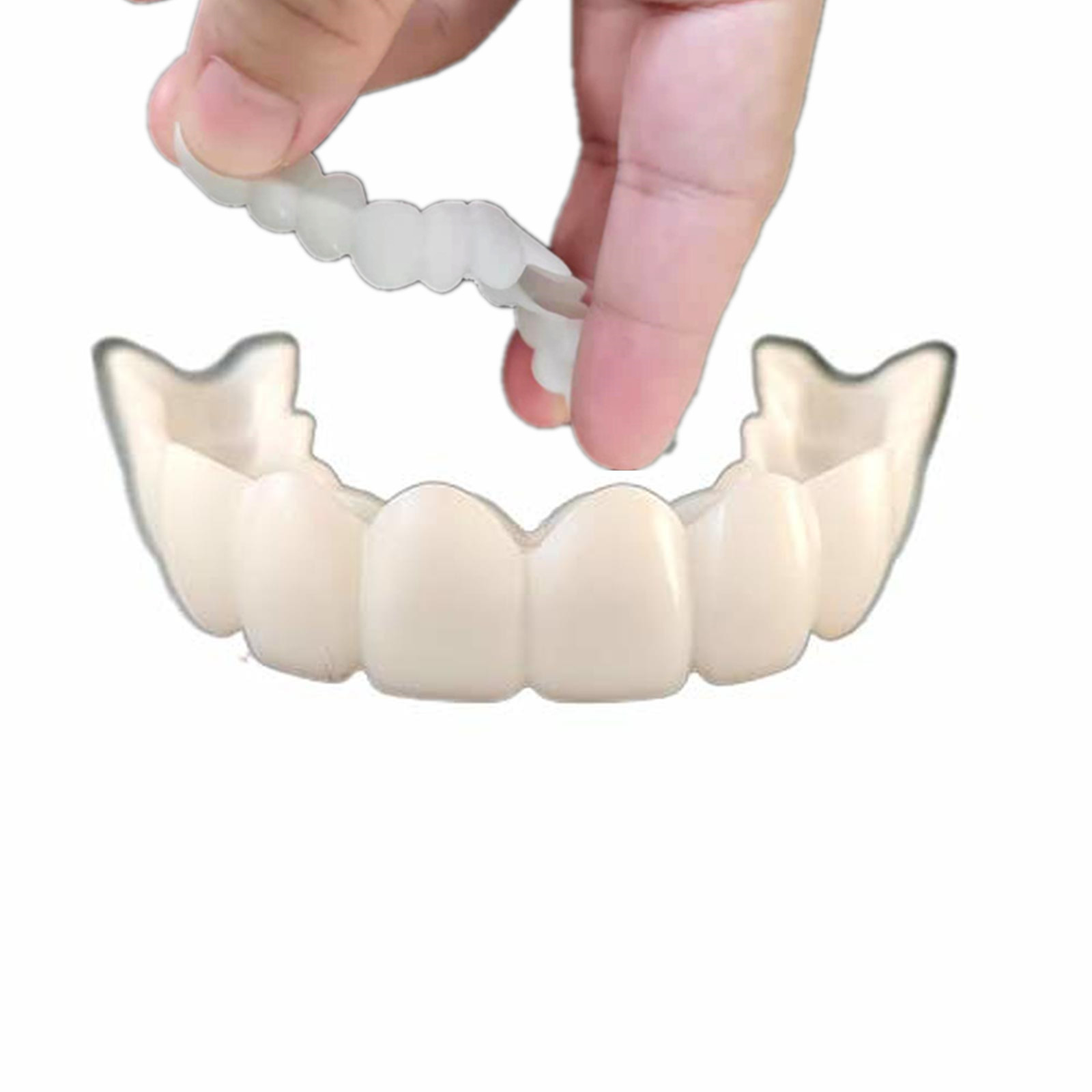Teeth Whitening Moulds - Mềm Dẻo Silicone Gel Nha Khoa