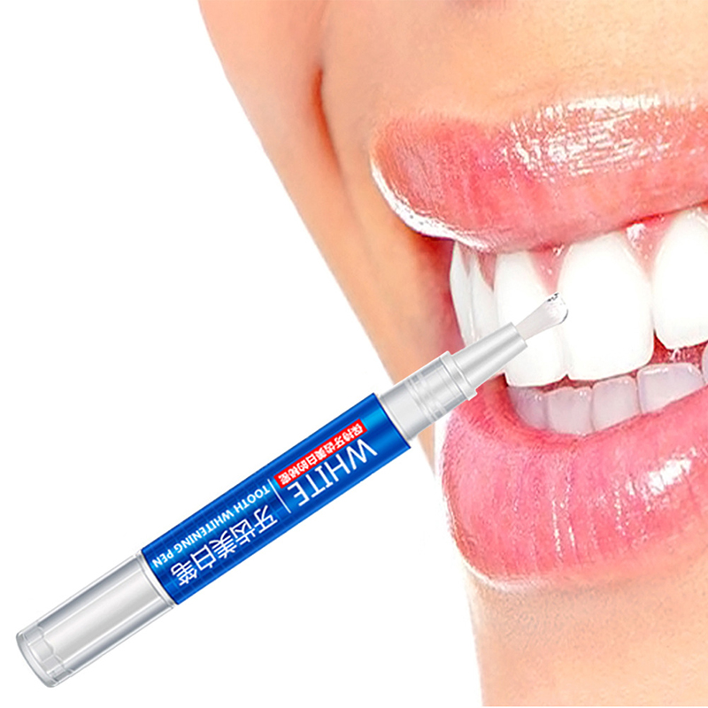 Teeth Whitening Gel Pen Oral C - đánh giá và giá Teeth Whitening Pens