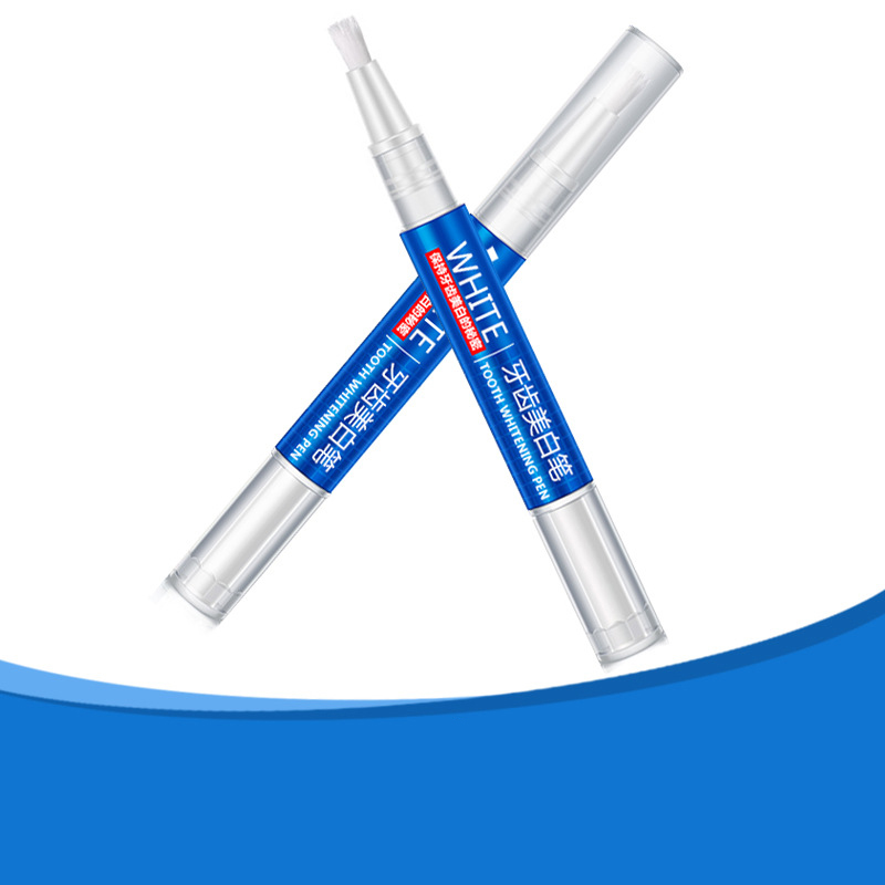 Teeth Whitening Gel Pen Oral C - đánh giá và giá Teeth Whitening Pens