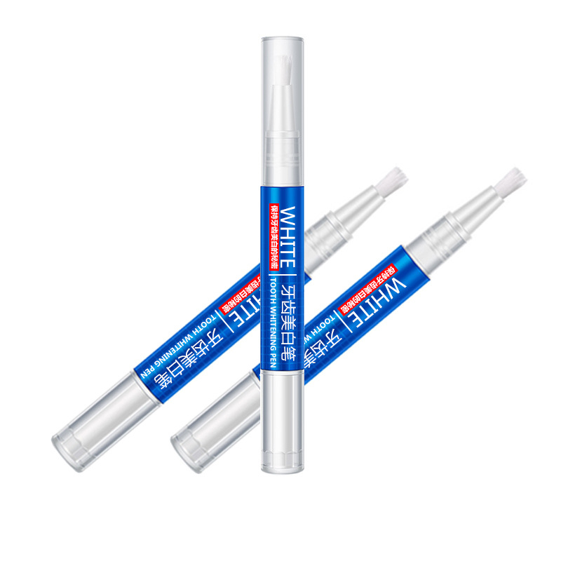 Teeth Whitening Gel Pen Oral C - đánh giá và giá Teeth Whitening Pens