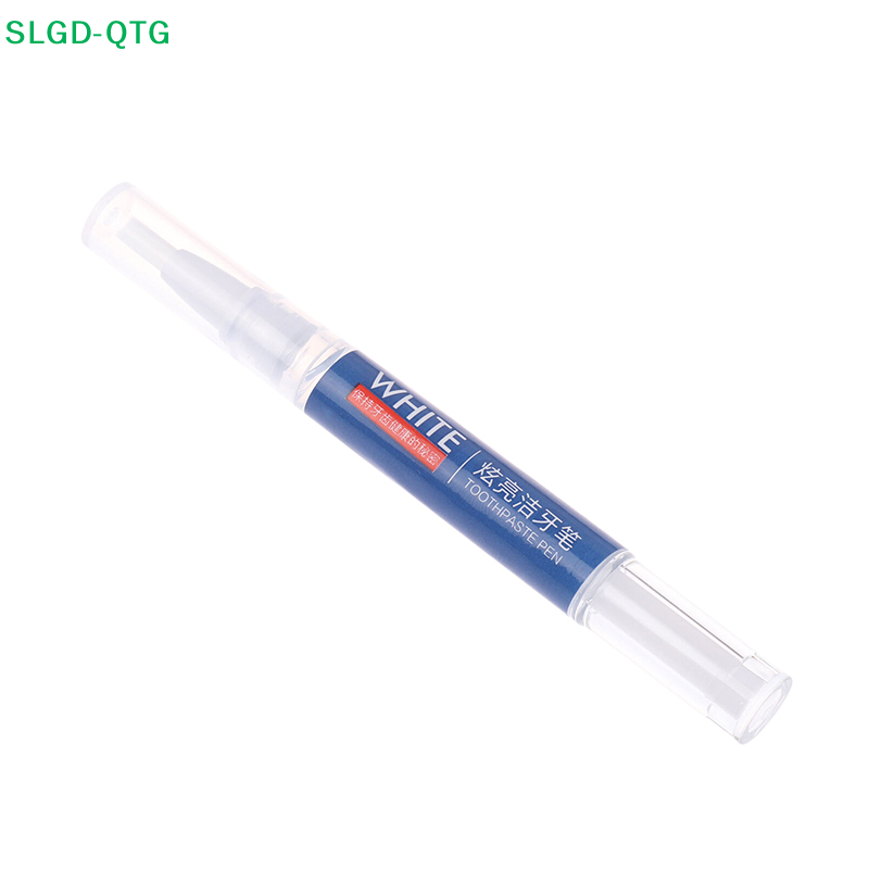 *3ml Teeth Whitening Stain Rem - đánh giá và giá Teeth Whitening Pens