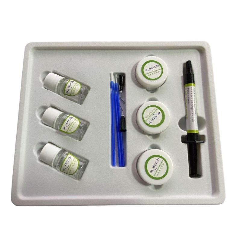 Dental Tooth Whitening Set 35% - đánh giá và giá Teeth Whitening Near Me