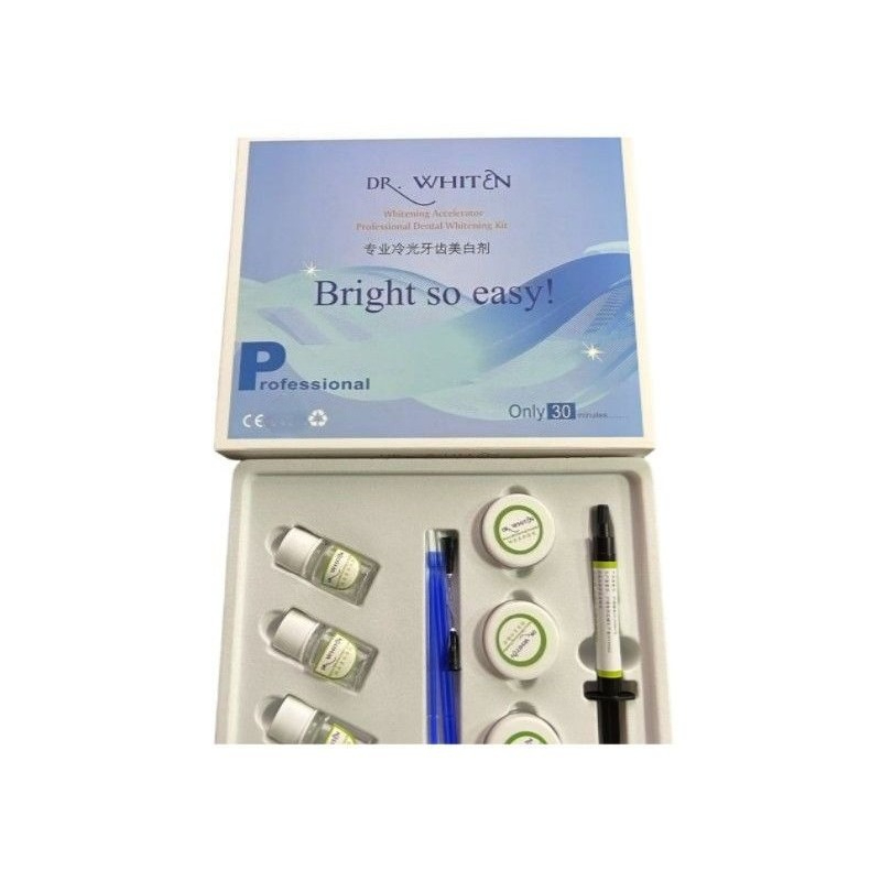 Dental Tooth Whitening Set 35% - đánh giá và giá Teeth Whitening Near Me