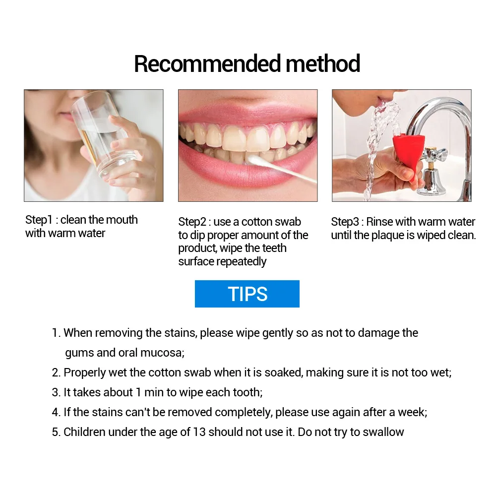FTEENPLY Làm Trắng Răng Tinh C - đánh giá và giá Teeth Whitening Near Me