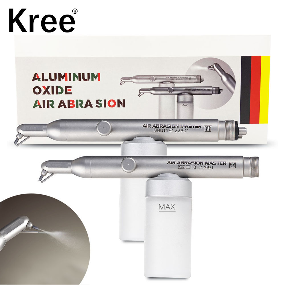 Dental Alumina Air Abrasion Po - đánh giá và giá Teeth Whitening Pens