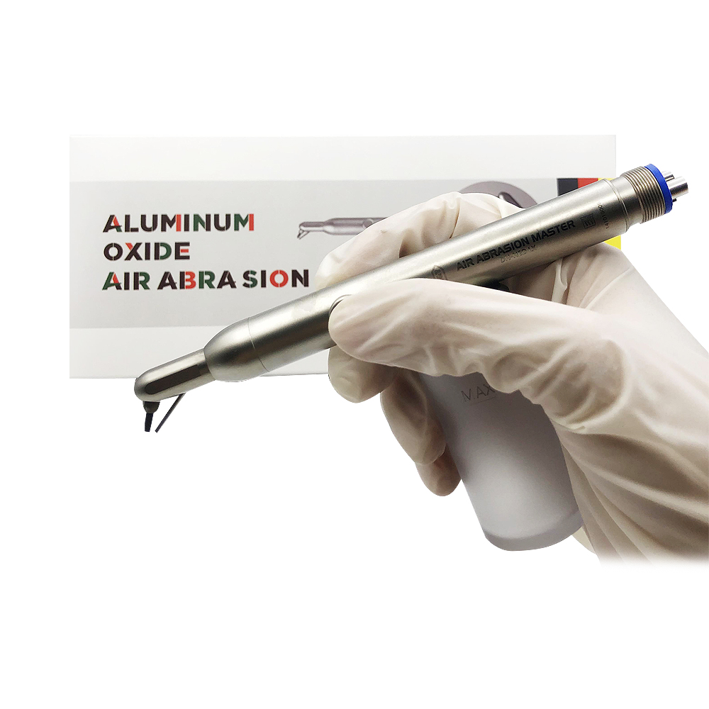 Dental Alumina Air Abrasion Po - đánh giá và giá Teeth Whitening Pens