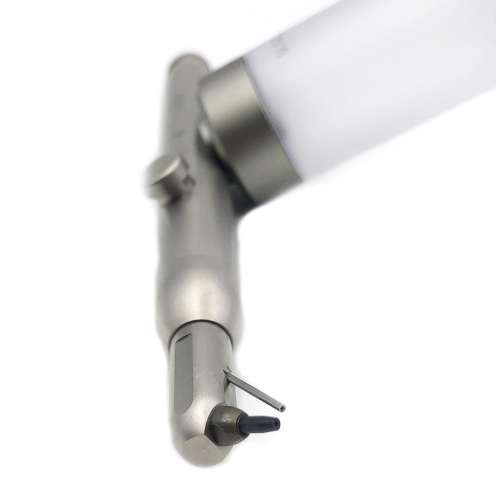 Dental Alumina Air Abrasion Po - đánh giá và giá Teeth Whitening Pens