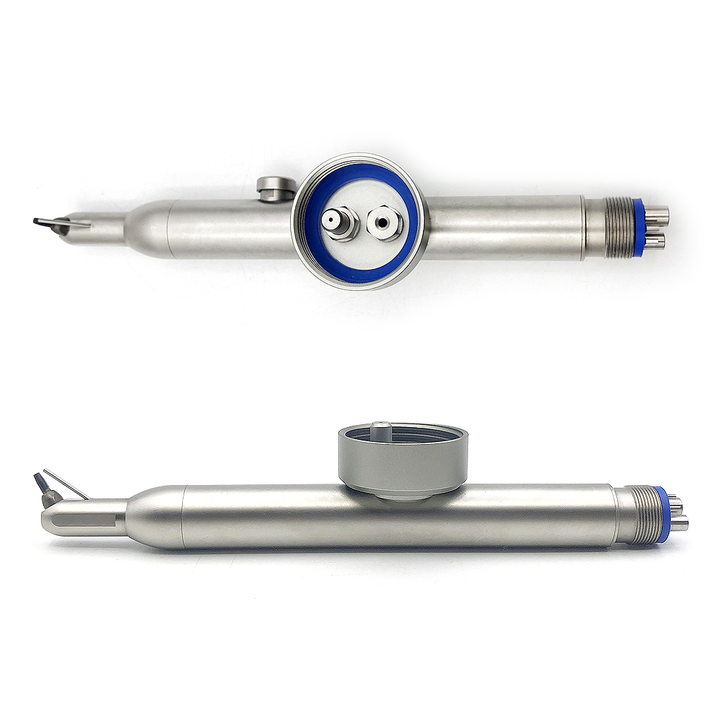 Dental Alumina Air Abrasion Po - đánh giá và giá Teeth Whitening Pens