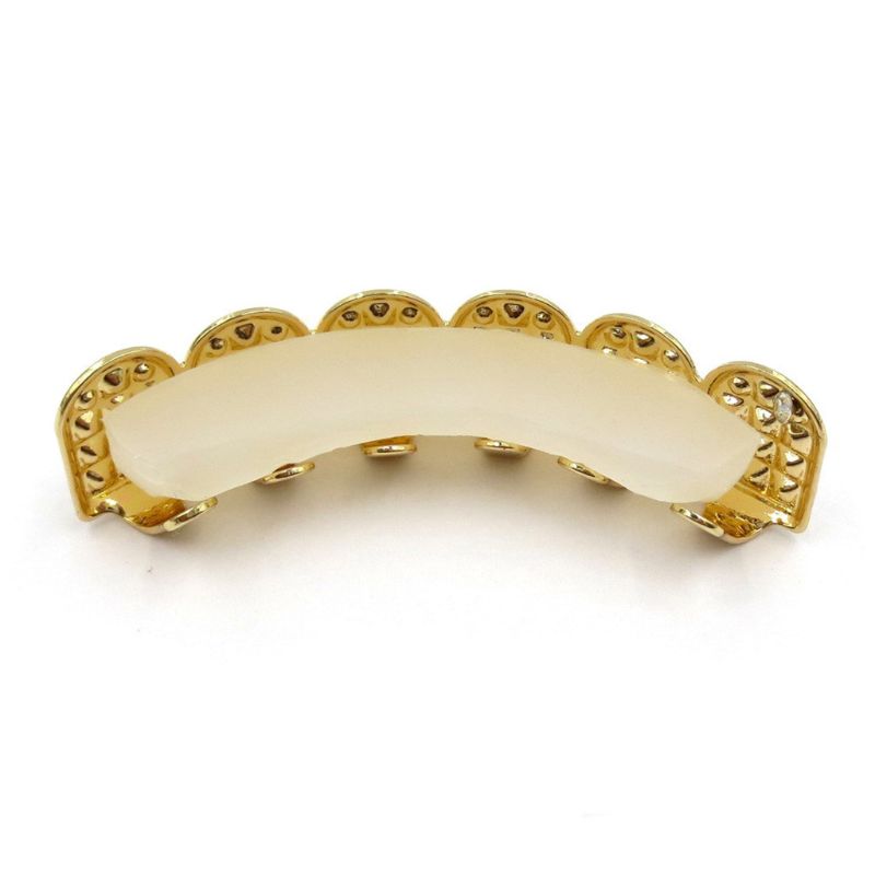 Niềng răng mạ vàng/bạc 652F dà - đánh giá và giá Teeth Whitening Moulds