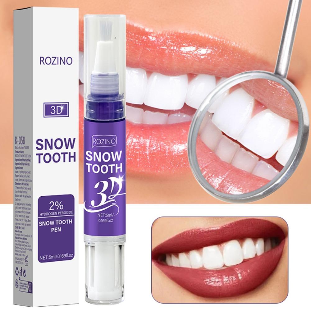 3D Snow Teeth Whitening Pen,To - đánh giá và giá Teeth Whitening Pens