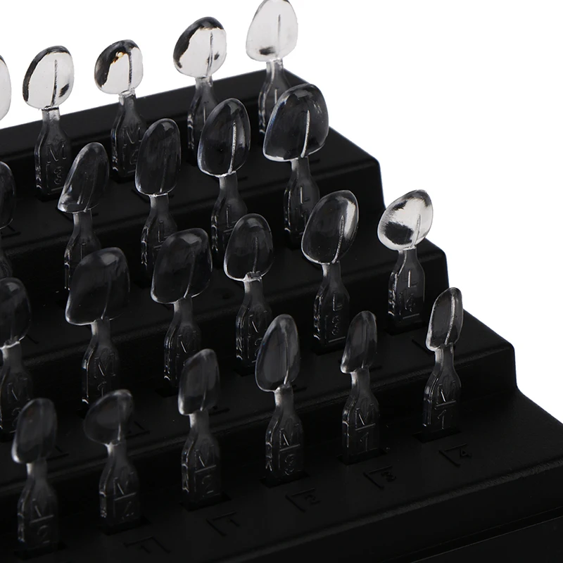 Dental Mould For Composite Res - đánh giá và giá Teeth Whitening Moulds