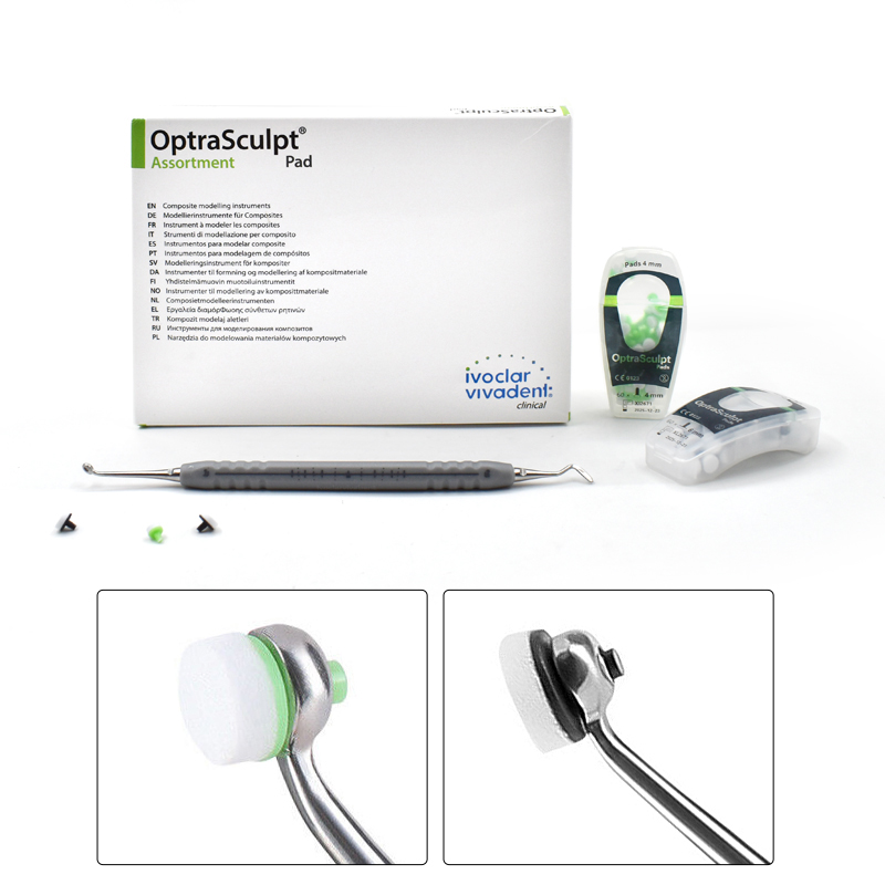 Ivoclar Vivadent Dental Whiten - đánh giá và giá Teeth Whitening Kit