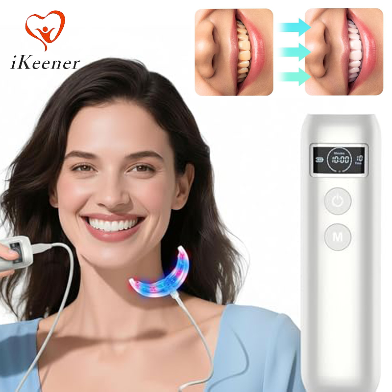 Teeth Whitening Accelerator 16 - đánh giá và giá Teeth Whitening Kit