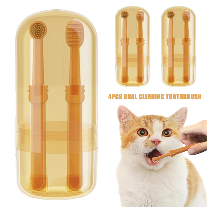 Teeth Whitening Dog Cat Silico - đánh giá và giá Teeth Whitening Kit