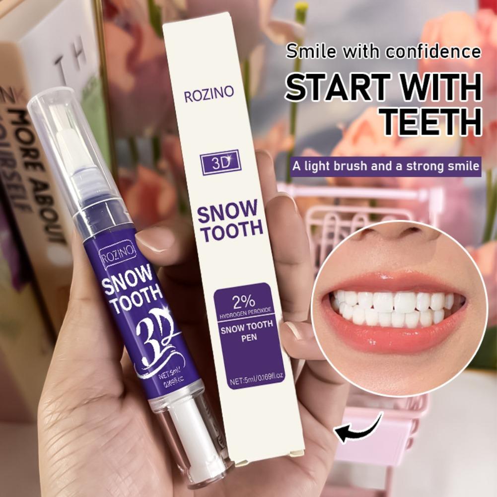 Unisex Oral Dental Care Pen An - đánh giá và giá Teeth Whitening Pens