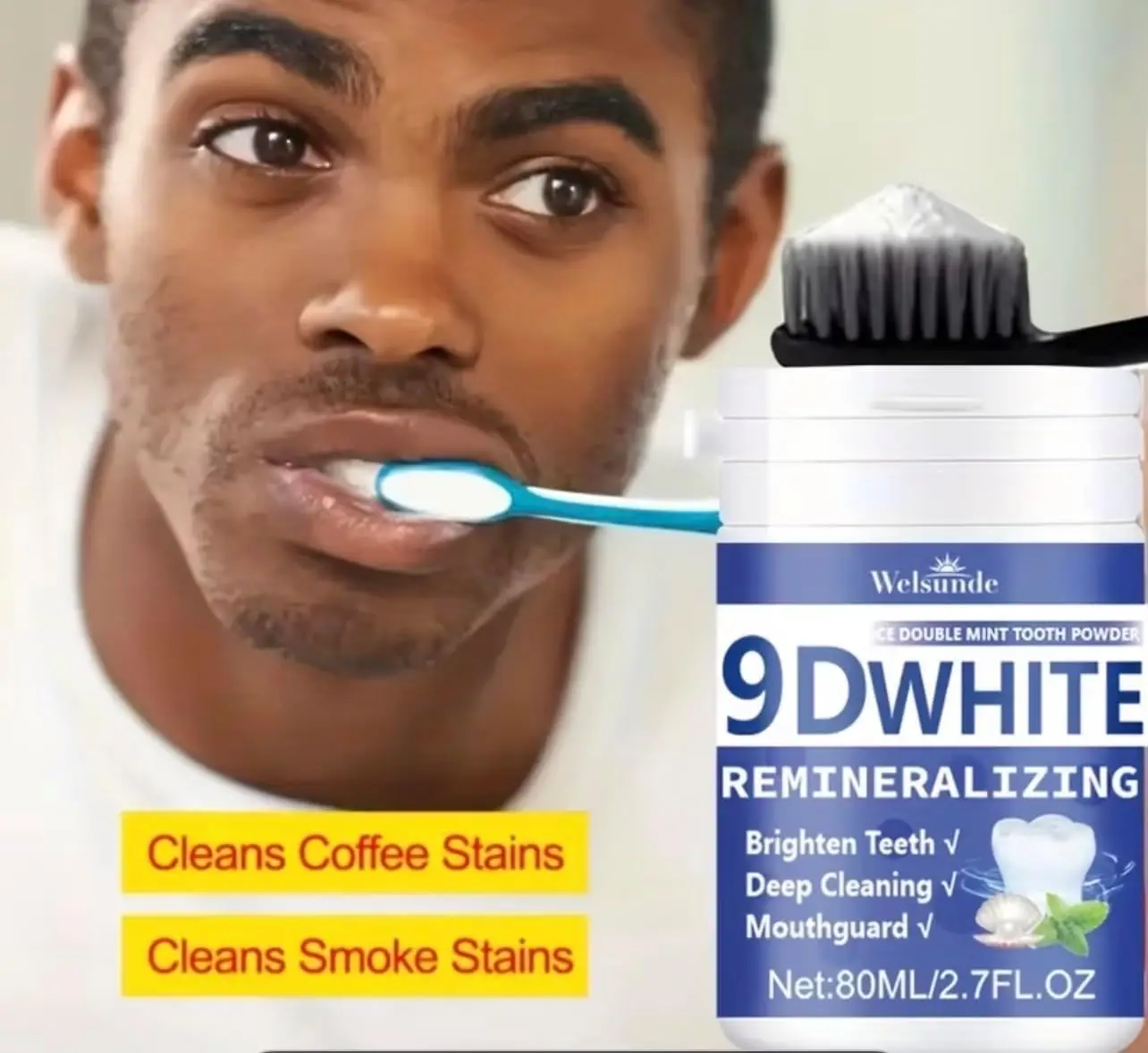 9D White Remineralizing Hydrox - đánh giá và giá Teeth Whitening Near Me