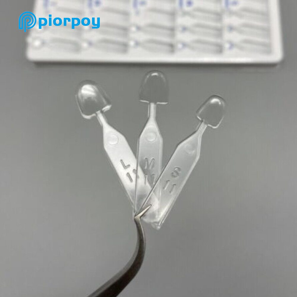 PIORPOY Dental Composite Resin - đánh giá và giá Teeth Whitening Kit