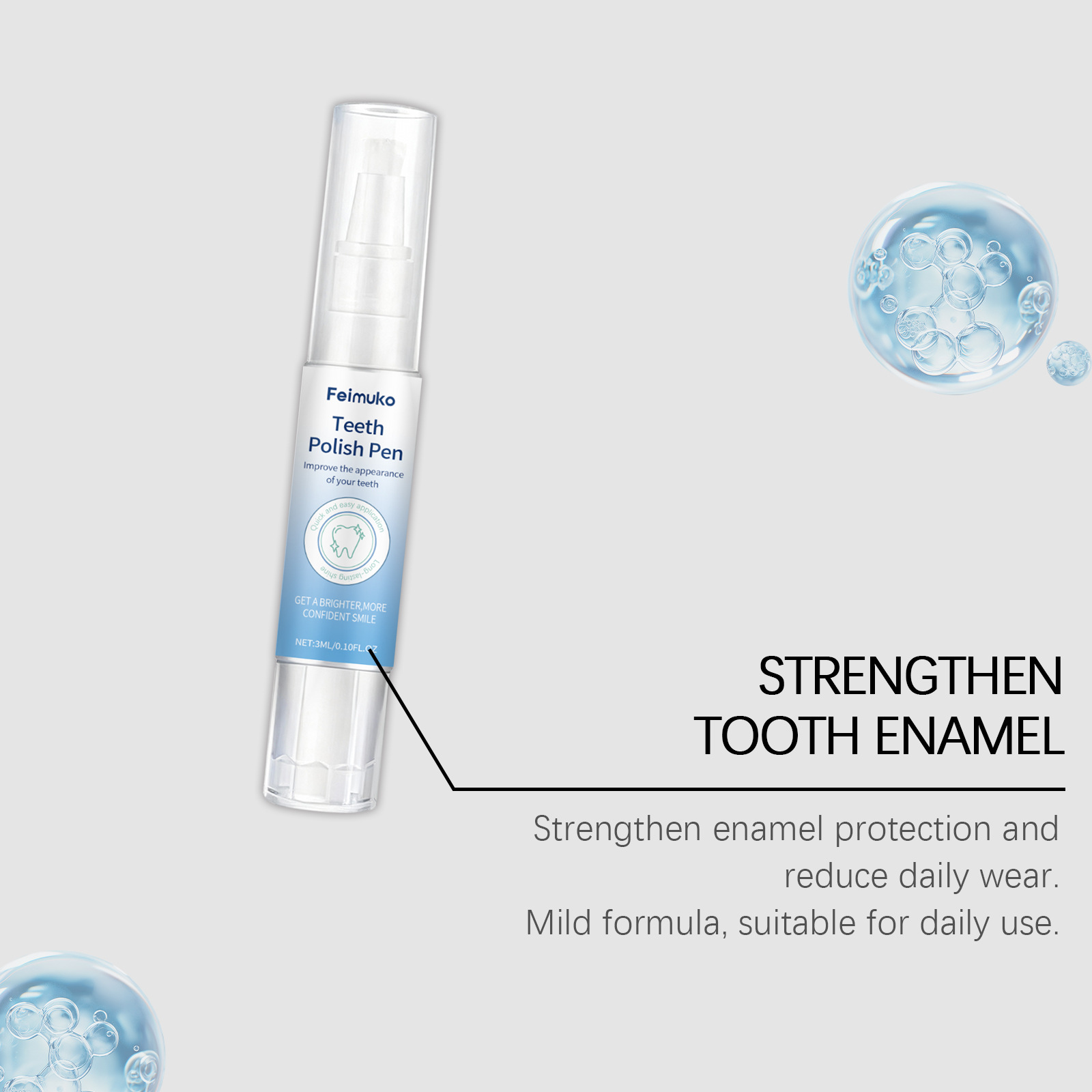 Teeth Whitening Paint Instant  - đánh giá và giá Teeth Whitening Pens