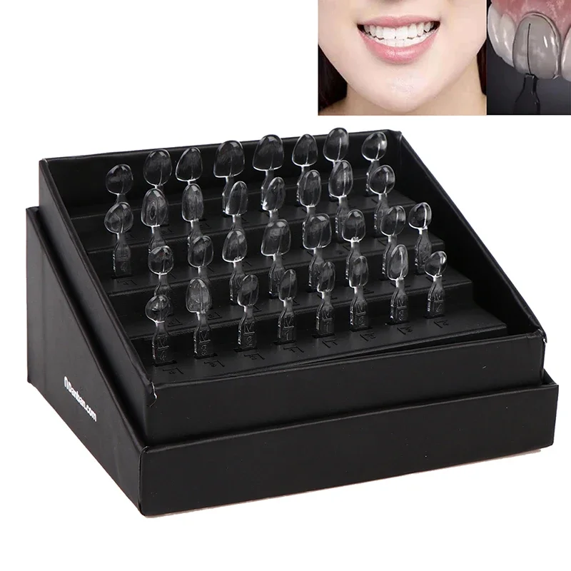 Dentals Mould For Composite Re - đánh giá và giá Teeth Whitening Moulds