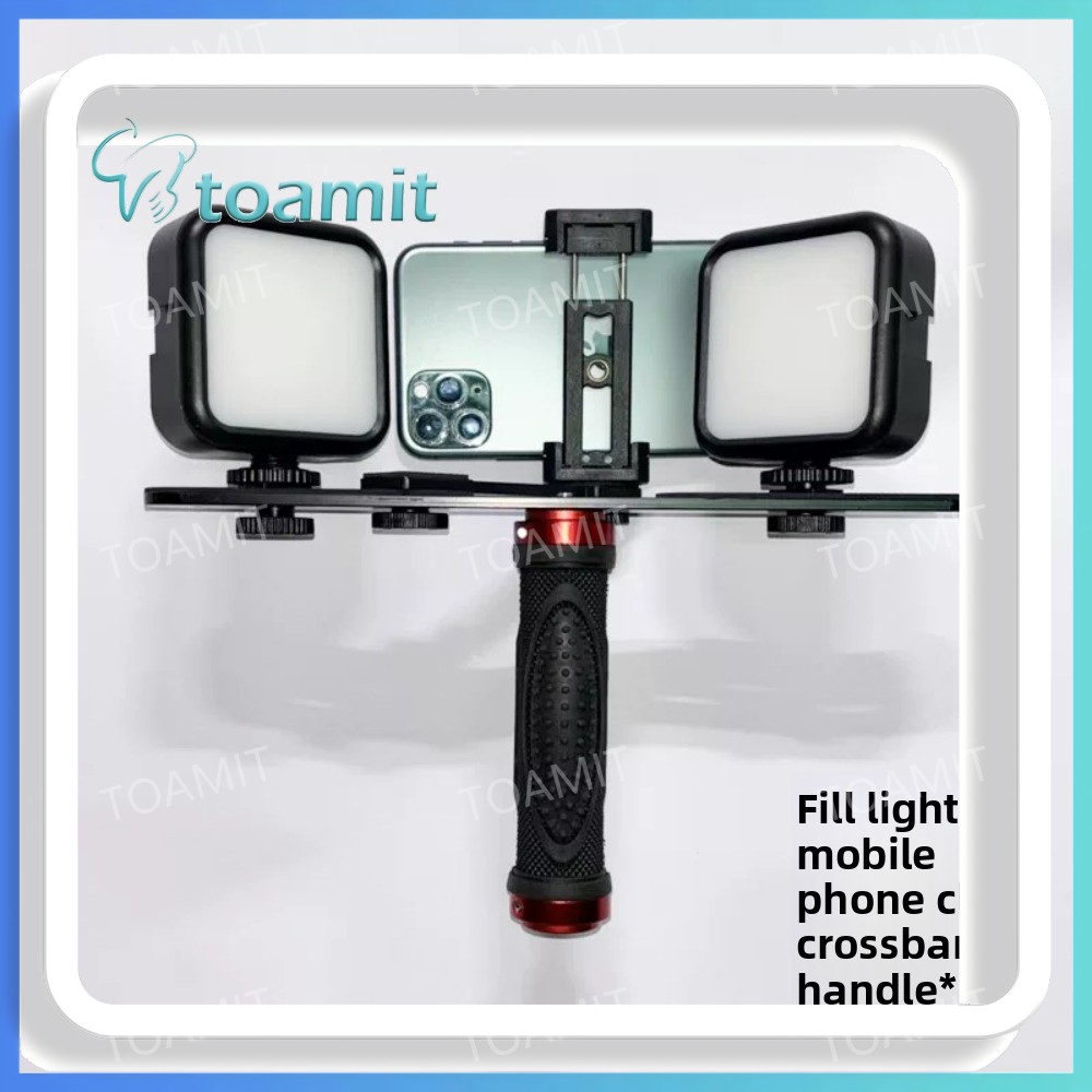 Dental Photography Light, Blue - đánh giá và giá Teeth Whitening Kit
