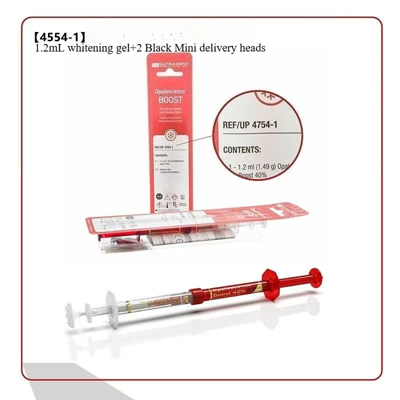 Dental Material Hydrogen Perox - đánh giá và giá Teeth Whitening Kit