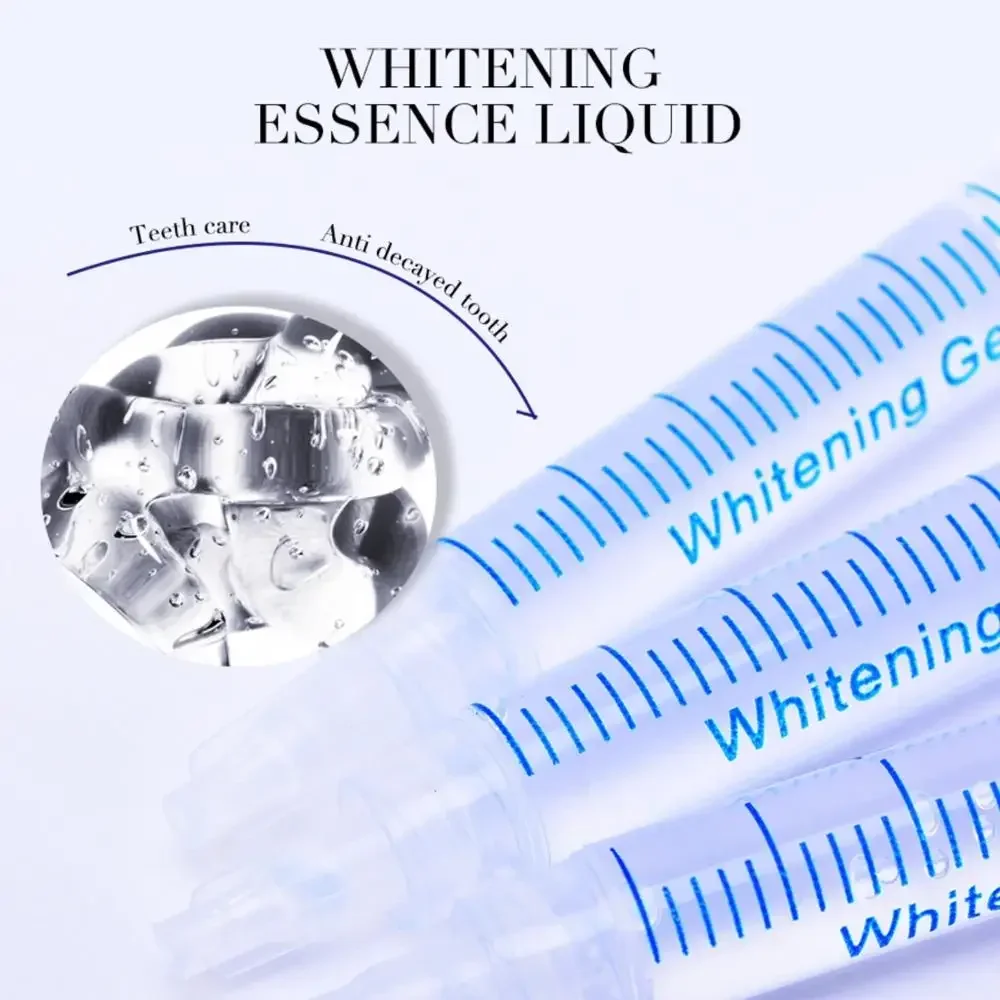 USB Quick Charge Beard & Body  - đánh giá và giá Teeth Whitening Kit