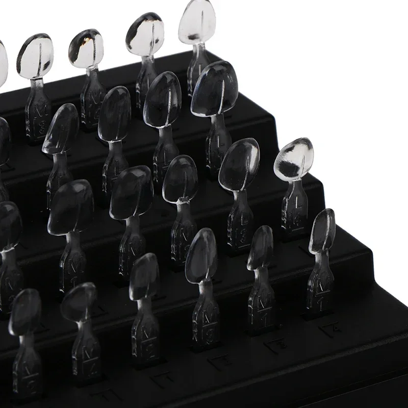 Set Dental Veneer Mould Kit Co - đánh giá và giá Teeth Whitening Moulds
