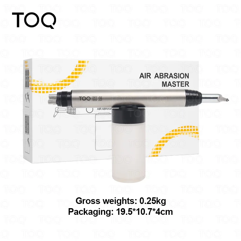 Dental Aluminum Oxide Micro Bl - đánh giá và giá Teeth Whitening Pens