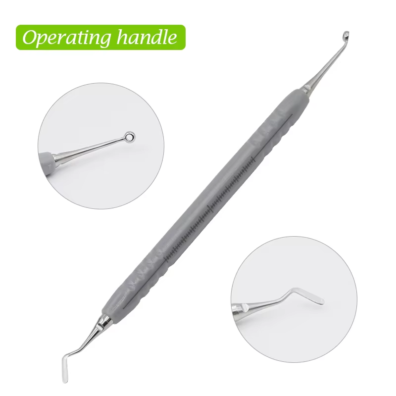 Dental Composite Kit with Foam - đánh giá và giá Teeth Whitening Kit