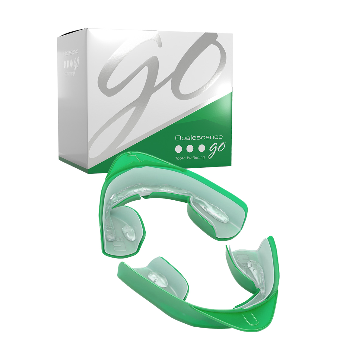 Original New Ultrad Opalescenc - đánh giá và giá Teeth Whitening Kit