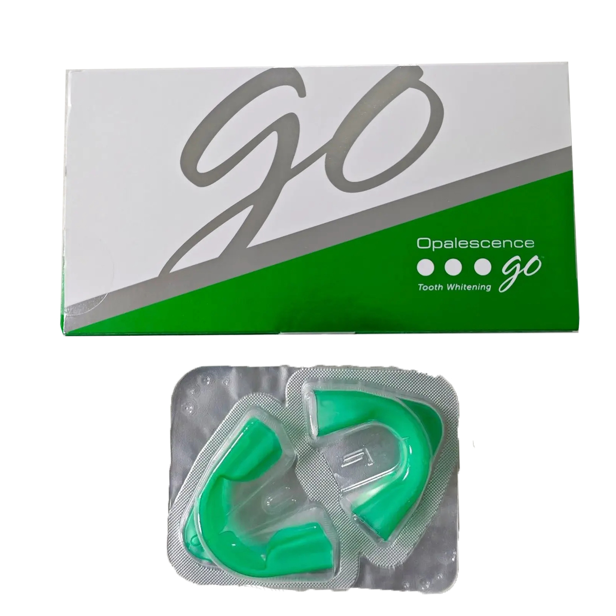Original New Ultrad Opalescenc - đánh giá và giá Teeth Whitening Kit