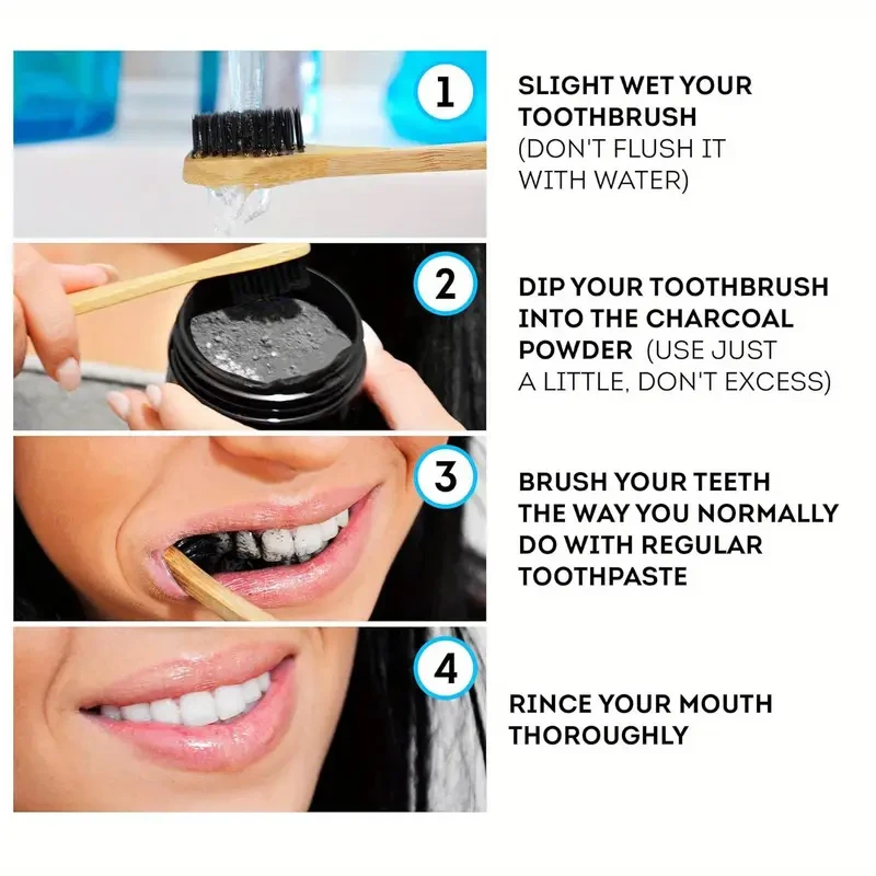 Teeth Brightening Whitening Po - đánh giá và giá Teeth Whitening Near Me